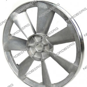 Шкив для компрессора NCE100/400 NORDBERG NCE100/400#PUL