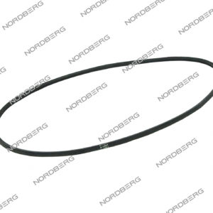 Ремень клиновой A 65 Li=1651мм, Ld=1681мм. NCE