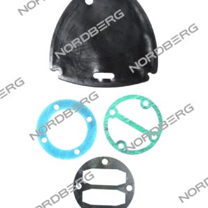 Ремкомплект для NCE50/410V (new) NORDBERG NCE50/410V#RKnew