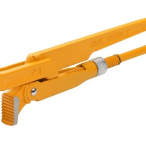 Ключ газовый с прямыми губками №1 TOLSEN TT10251