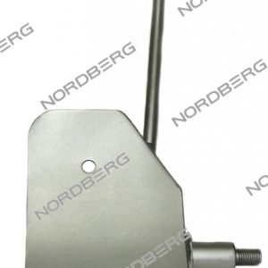 Лопата отжимная NORDBERG CT-C-2100000