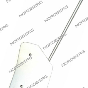 Лопата отжимная NORDBERG CT-C-3100000
