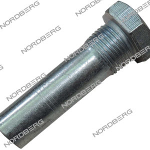 NORDBERG ЗАПЧАСТЬ ОСЬ основания рукоятки для домкрата N32035 000009936