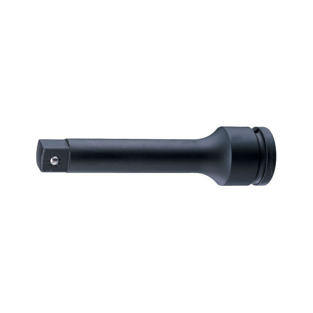 Удлинитель ударный 3/4″, 100 мм, с шариковым фиксатором KING TONY 6260-04P