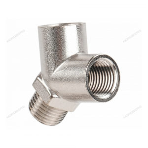 Тройник Y-образный FMF1/4″