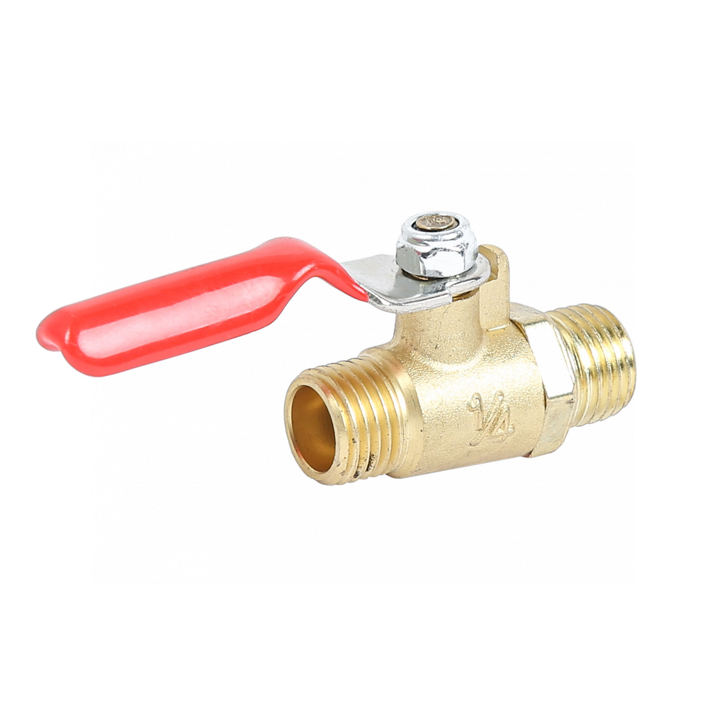 Кран шаровый 1/4″ для NCEO100/750