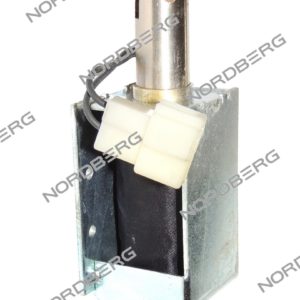 NORDBERG ЗАПЧАСТЬ СОЛЕНОИДЫ для 4450J