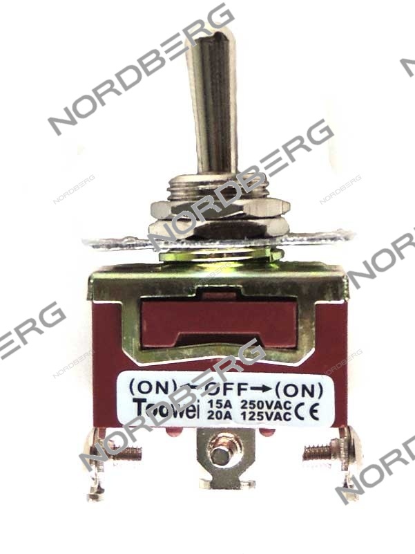 Джойстик переключатель малый для шмс 46TRK Nordberg 5500004