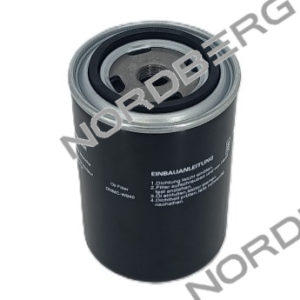 Фильтр масляный для NCC10 NORDBERG 01-00005490