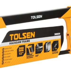 Ножовка по металлу 300 мм TOLSEN TT30054