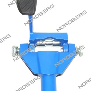 NORDBERG ЗАПЧАСТЬ ОСНОВАНИЕ рукоятки для N32036