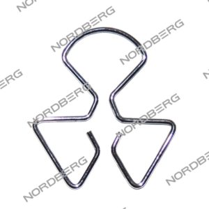 Фиксатор пальца стола для NORDBERG N3612