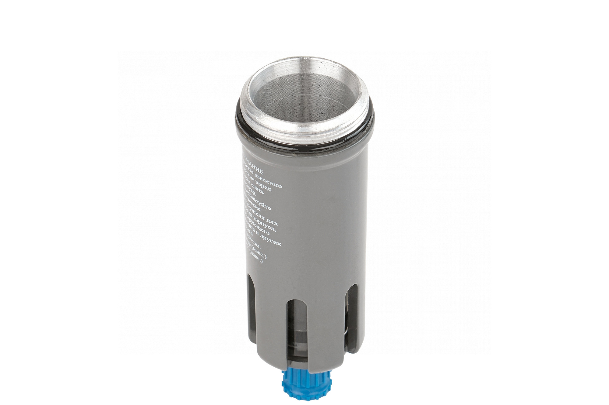 Фильтр воздушный, 1/4", 16 бар NORDBERG NP8142 — изображение 5
