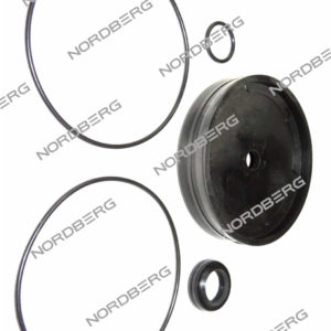 Ремкомплект NORDBERG  GB3452.1-95*2.65-G для 46H