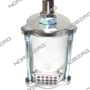 Пневмонасос (большой) P23 для N36100A NORDBERG P24#P23