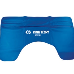 Накидка защитная на крыло 1050х650 мм, магнитное крепление KING TONY 9TP11