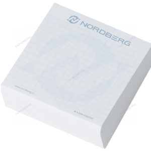 Кубарик классический Nordberg