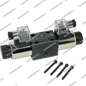 Соленоид для 46TRK26, 46TRK42, 46TRKE NORDBERG 46TRK26/46TRK42#SOLENOID