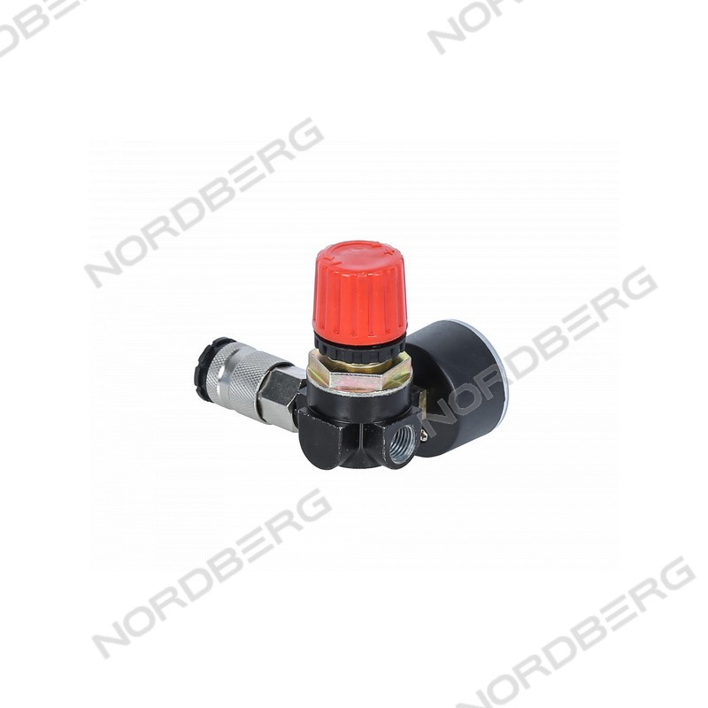Регулятор давления 1/4″ для NCP100/360A, NCP100/420A, NCP100/420