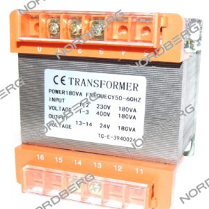 Трансформатор для NORDBERG N4125-4,5T/N4125H-4,5T