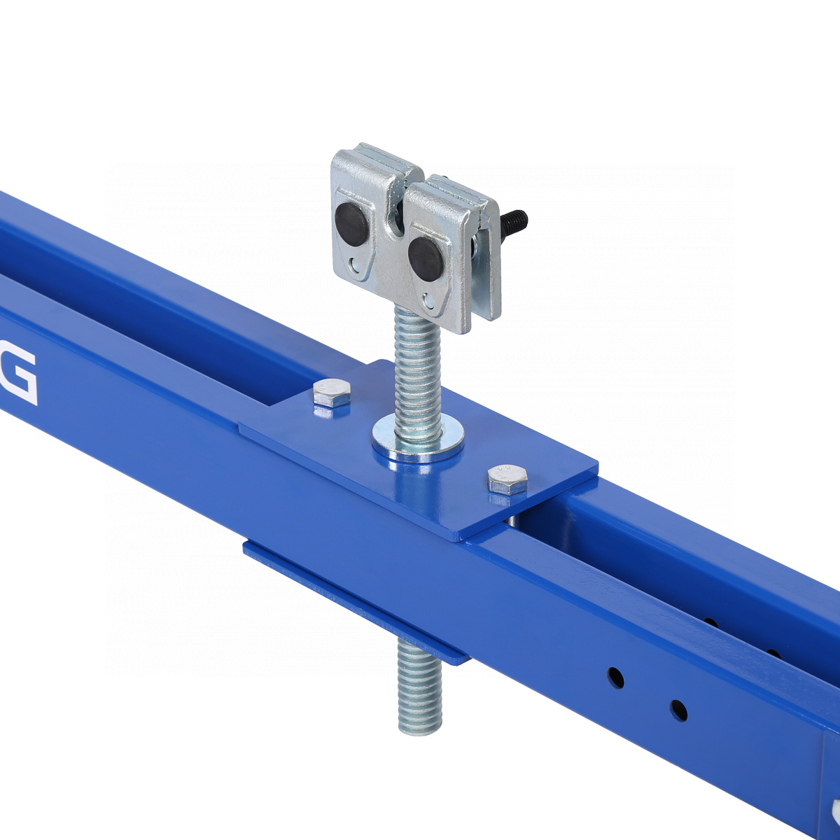 Тележка для перемещения неисправных автомобилей NORDBERG N3S10 — изображение 8