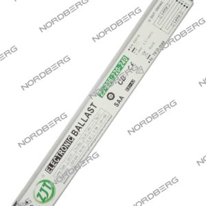 Дроссель для люминесцентных ламп 36w для ОСК NORDBERG 000004052
