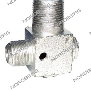 Обратный клапан для NCE200/810 NORDBERG NCE200/810#№42