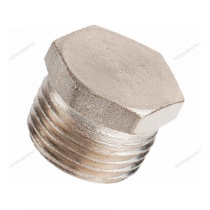 Заглушка M1/2″