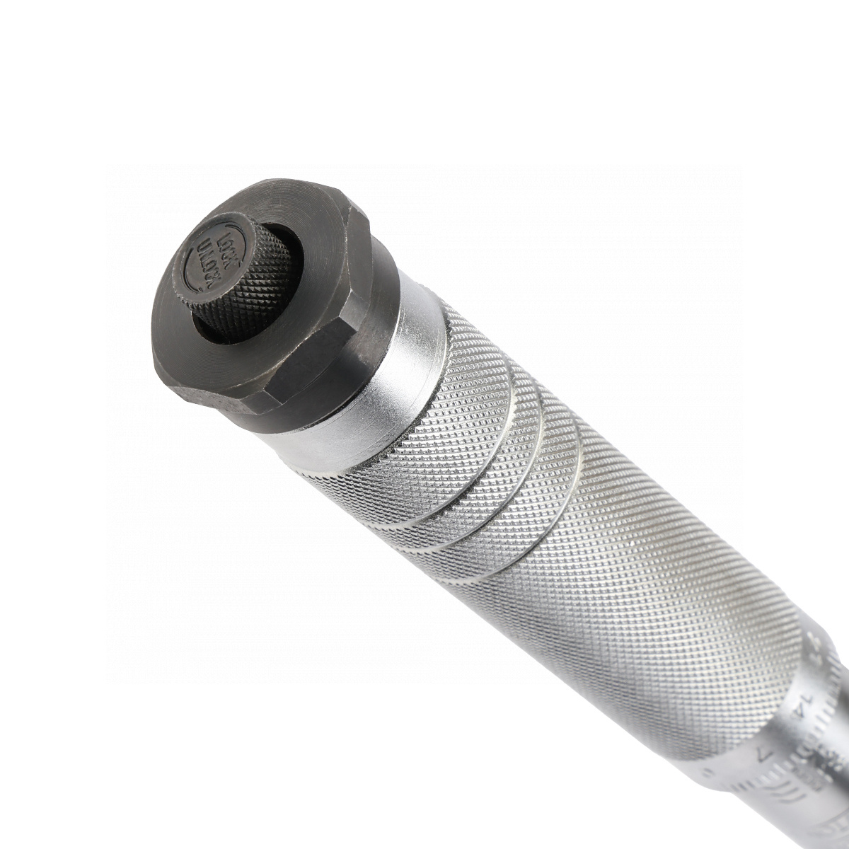 Ключ динамометрический 1/2", 70-350 Нм, в кейсе NORDBERG 291-435 — изображение 12
