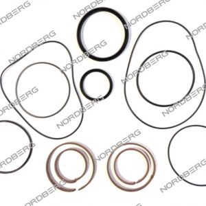 NORDBERG ЗАПЧАСТЬ РЕМКОМПЛЕКТ для домкрата N302 N302#RK