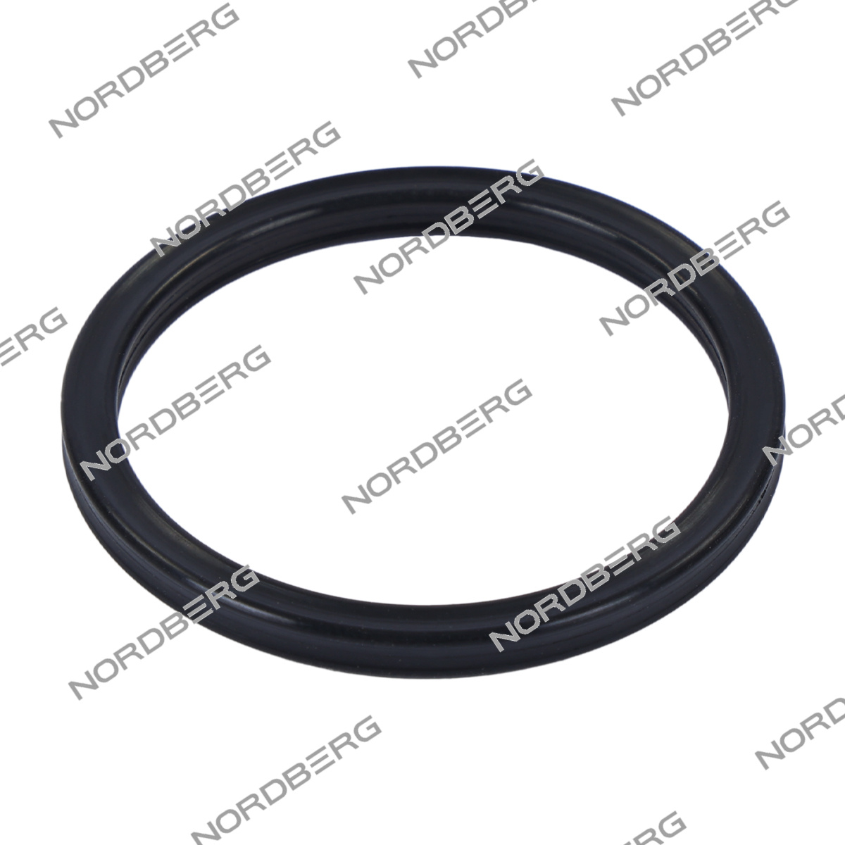 Прокладка  (№13) RING 31.5X2.65 NORDBERG 5000037 (GB3452·1-31·5×2·65-G)