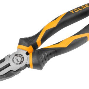 Пассатижи комбинированные "GRIPro", 160 мм TOLSEN TT10015