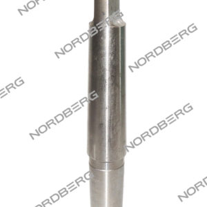 NORDBERG ЗАПЧАСТЬ ВАЛ для ND25120 (MT3)