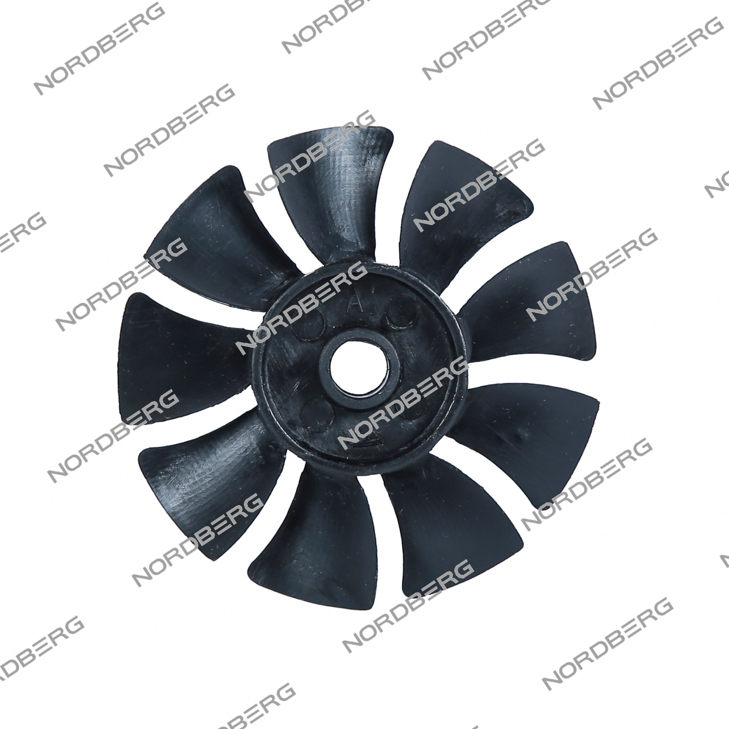 Крыльчатка мотора для NCEO50/210 NORDBERG NCEO50/210#IMP