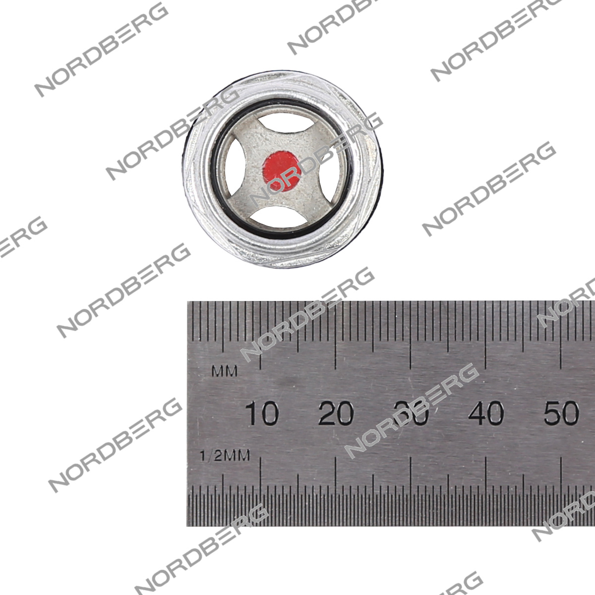 Смотровое окно (уровень масла) для NCE50/410V, NCE100/360 NORDBERG NCE#11-12 — изображение 3