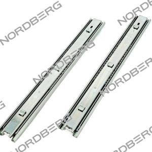 Направляющая для T5N/T6N/T7N, комплект 2 шт. NORDBERG 01-00016329