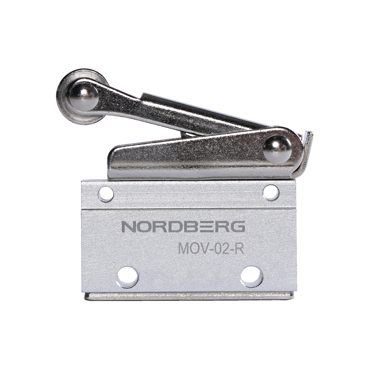 Пневмораспределитель NORDBERG NMOV-02-R — изображение 7