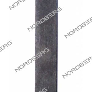 Пластина клапанная для NCE660/810/1050 NORDBERG NCE660/810/1050#V-REED