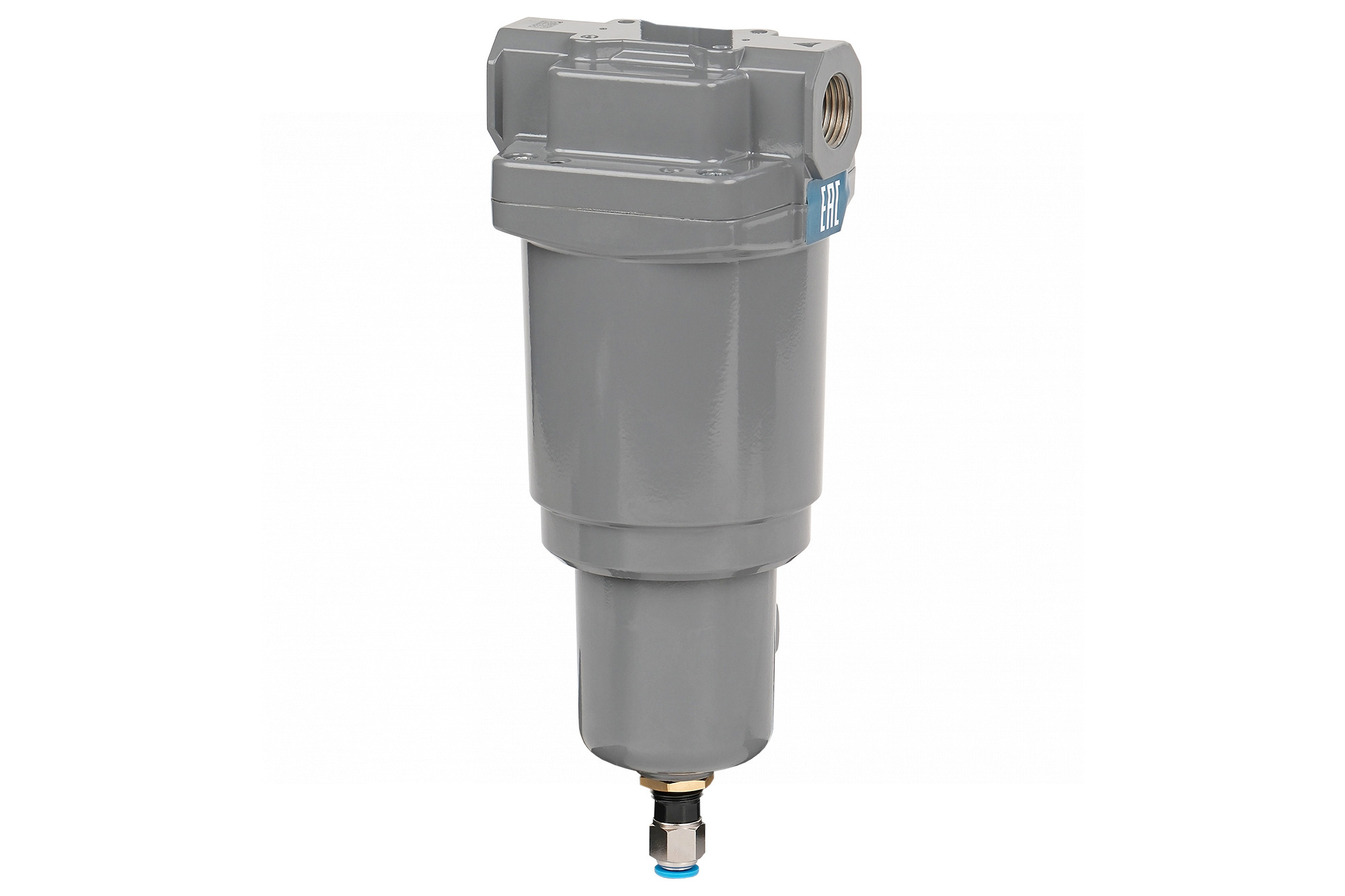 Фильтр воздушный (3µm), 1/2", 15 бар NORDBERG NP8123 — изображение 2