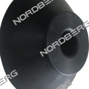 NORDBERG ОПЦИЯ КОНУС Ø40мм TB-P-0300015 для малых грузовиков; размер: Ø95-175мм