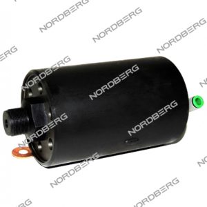Мотор воздушный для домкрата MEGA/NORDBERG N10-3/C27