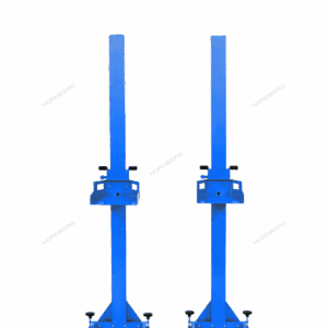 Комплект стоек для стенда C803 (2шт) (RAL 5005)