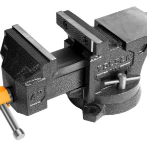 Тиски слесарные 100 мм TOLSEN TT10804