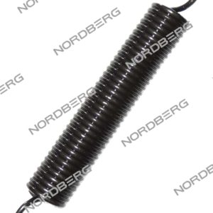 Пружина отжимной лапы CT-B-2000002 для NORDBERG 4639.5