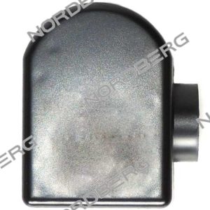 Крышка датчика ширины нижняя X002544 для NORDBERG 4523A