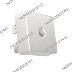 NORDBERG ЗАПЧАСТЬ ВЫПРЯМИТЕЛЬ мостовой D35-1000 для N631-3,5