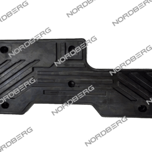 Накладка резиновая отбортировочная для 4644N NORDBERG 01-00008119