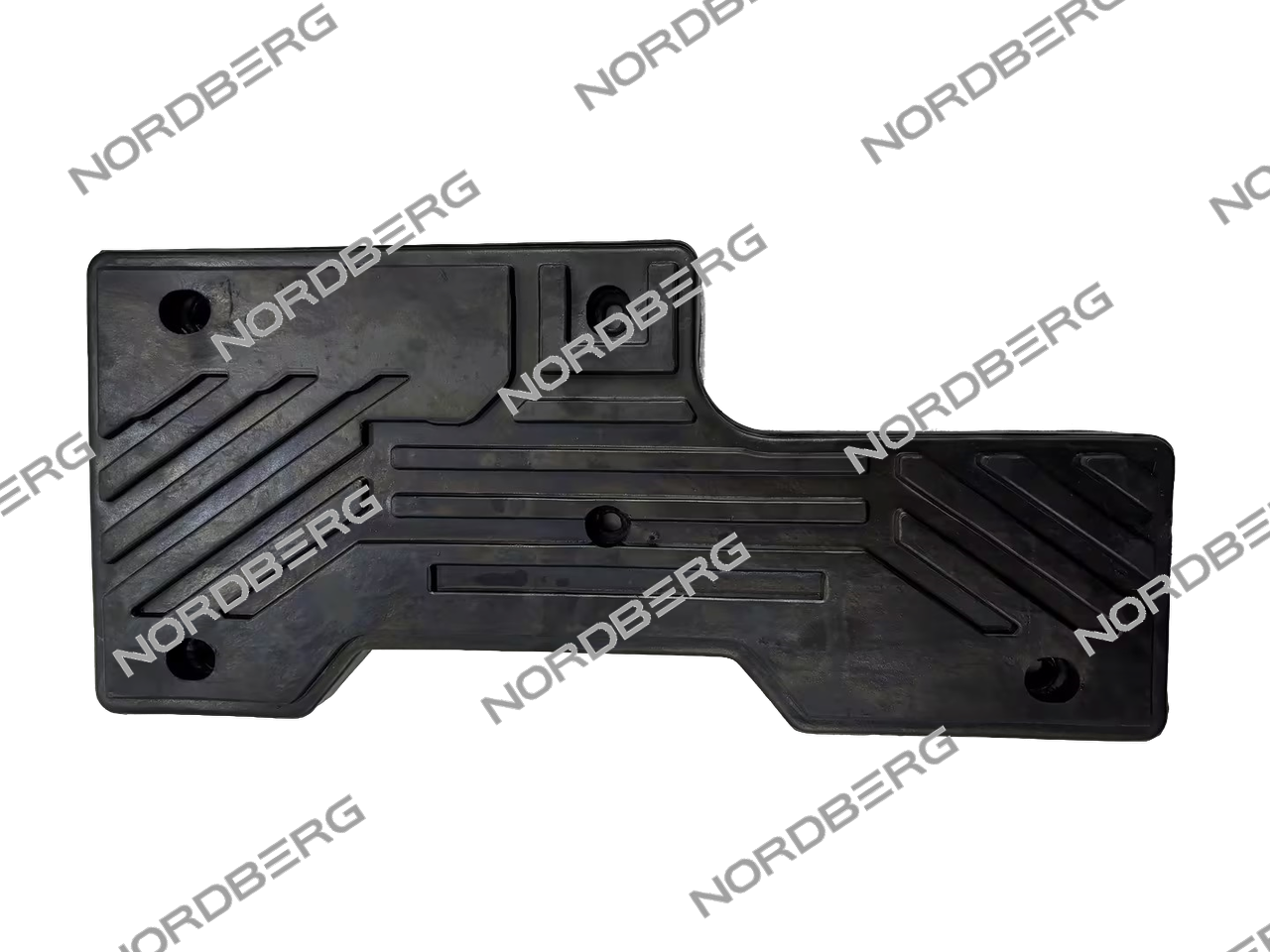 Накладка резиновая отбортировочная для 4644N NORDBERG 01-00008119
